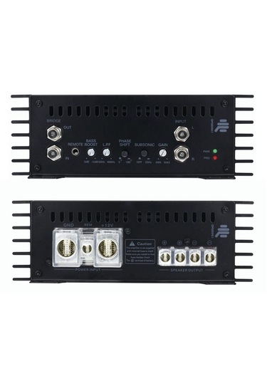 Öztürk Elektronik-qline Qm2000.1