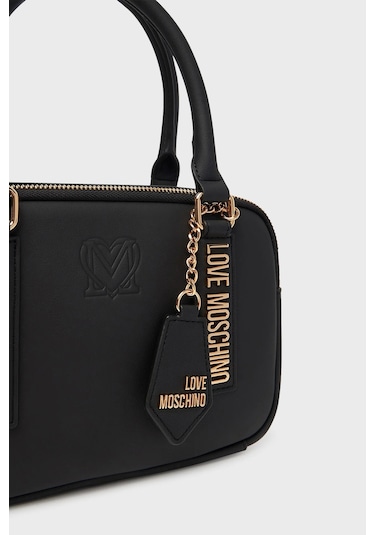 Love Moschino Kadın Çanta Jc4295pp1nl1500a Siyah Siyah