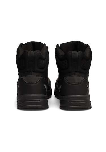 Hummel Bolly Hıgh Outdoor Ayakkabı 900766-2042 Siyah