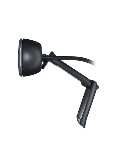 Sones Logitech C270 Hd Web Kamerası, Hd 720p Görüntülü Aramalar İçin Her İhtiyacı Karşılıyor