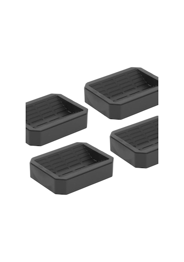 Suntek Yatak Stoperleri Ve Mobilya Bardakları Sandalyeler 4-adet 4 Adet