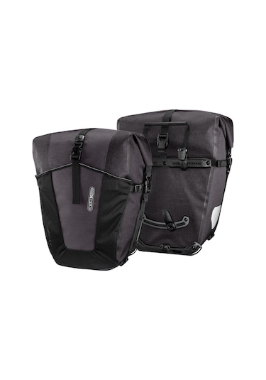 Ortlıeb F5251 Back-roller Pro Plus Arka Bisiklet Çanta 78l Granit-siyah Ql2.1 Diğer