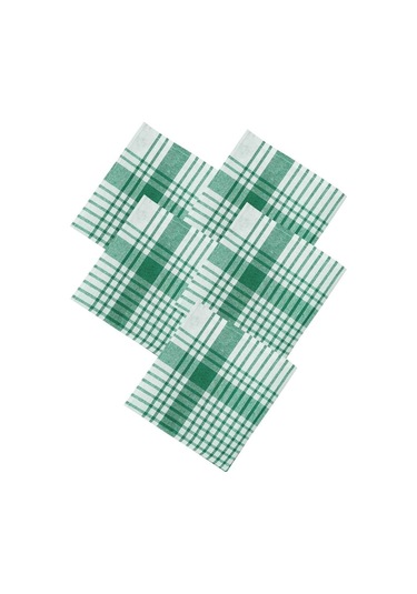 5 Li Mutfak Kurulama Bezi Alman Peçetesi 100 Pamuklu 001