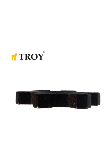 Troy 24009-R Yedek Sıkıştırıcı Çene