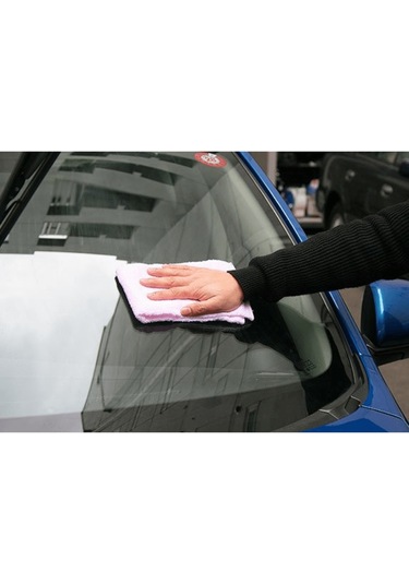 Soft99 Yağmur Su Kaydırıcı - Glaco Roll On 75Ml