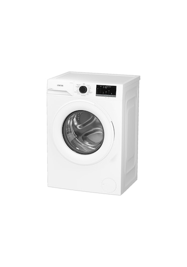 Altus AL CM 71045R 1000 Devir 7 KG Çamaşır Makinesi Beyaz