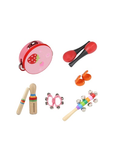 Geeroyoo Akçaağaç Elektro Gitar - Parlak Ahşap & İşlenmemiş Varil Gövde Jzr-gy