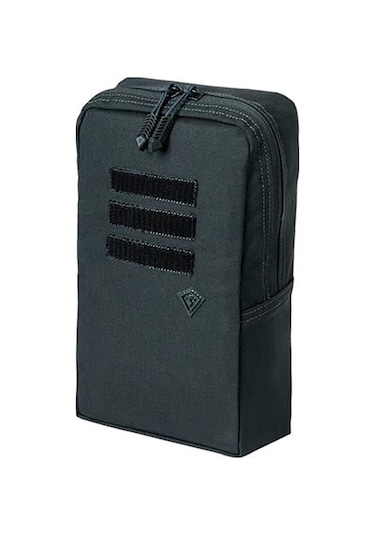 First Tactical Fırst Tactıcal Tactix 6x10"molle Çanta Çok Renkli