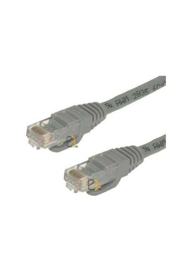 Cat5E Kablosu Ethernet Lan Internet 15 Metre