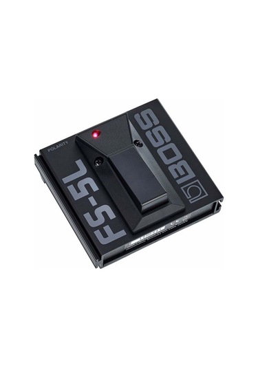 Boss Fs-5L S Footswitch