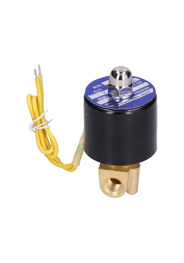 1/8 Küçük Vana 24v Yongtao