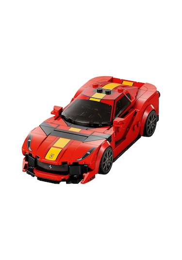 LEGO® Speed Champions 76914 Ferrari 812 Competizione 261 Parça