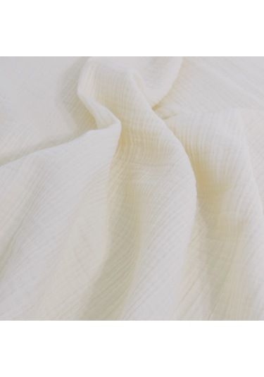 Ezh 2'li 4 Kat Müslin Bebek Battaniyesi 120x110 CM