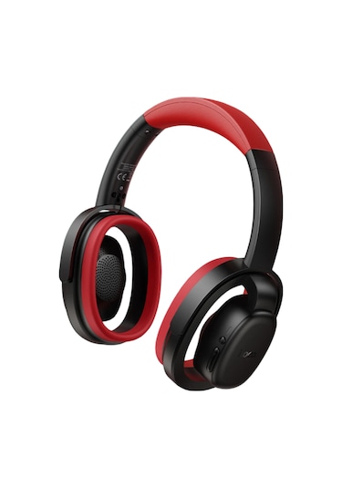 Hoco. W67 Rhyme Bluetooth 5.4 Destekli Kablosuz Kulaklık Siyah