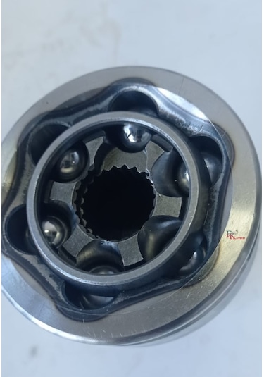 Ford Escort Ön Dış Aks Kafası Segmanlı Tip 1991-2001 98fx3c242ea