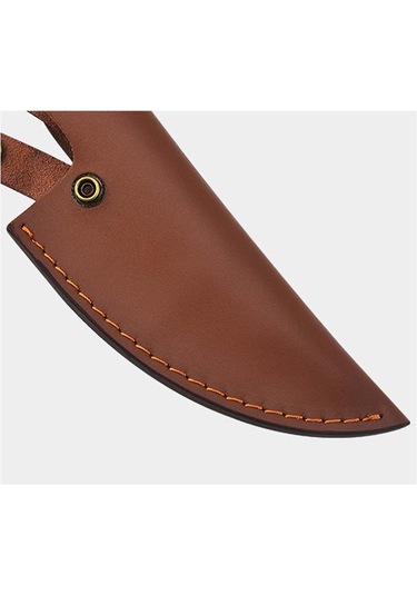 1 Adet Bıçak Kılıfı, Deri Bıçak Kılıfı, Anne Kapanma Ve Kemer İlmekleri, Şefler İçin Uygun Vb. Diğer