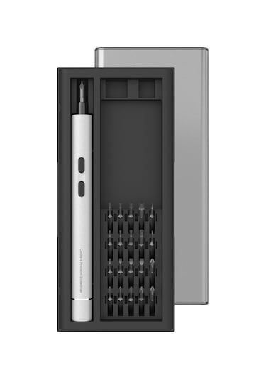 Hassas 23'ü 1 Arada Elektrikli Tornavida