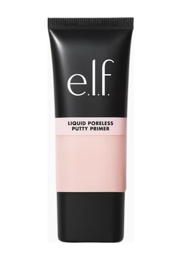 E.l.f. Liquid Poreless Putty Primer Sıvı Gözeneksiz Makyaj Bazı 29 Ml Makyaj Bazları