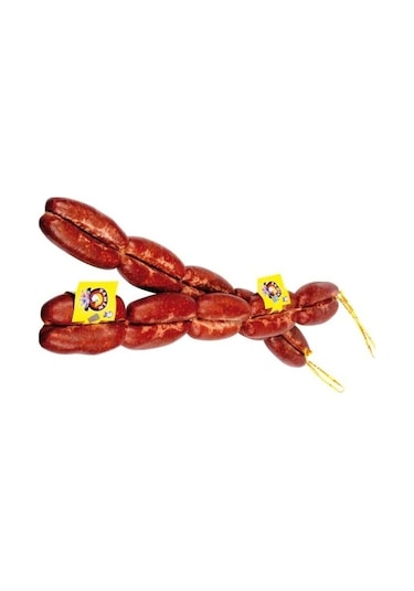 Şahin Evlik Parmak Sucuk 2 KG