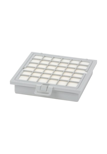 Bosch Ergomax Hepa Filtre (546365608) Uyumlu