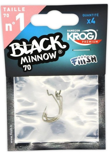 Fııısh Bm70/1 Bm038 Olta Iğnesi