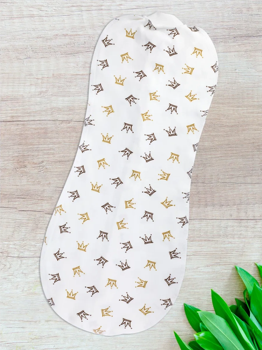 Enfance Fermuarlı Kundak Koko Fermuarlı Kundak Koko 280457352 Beyaz