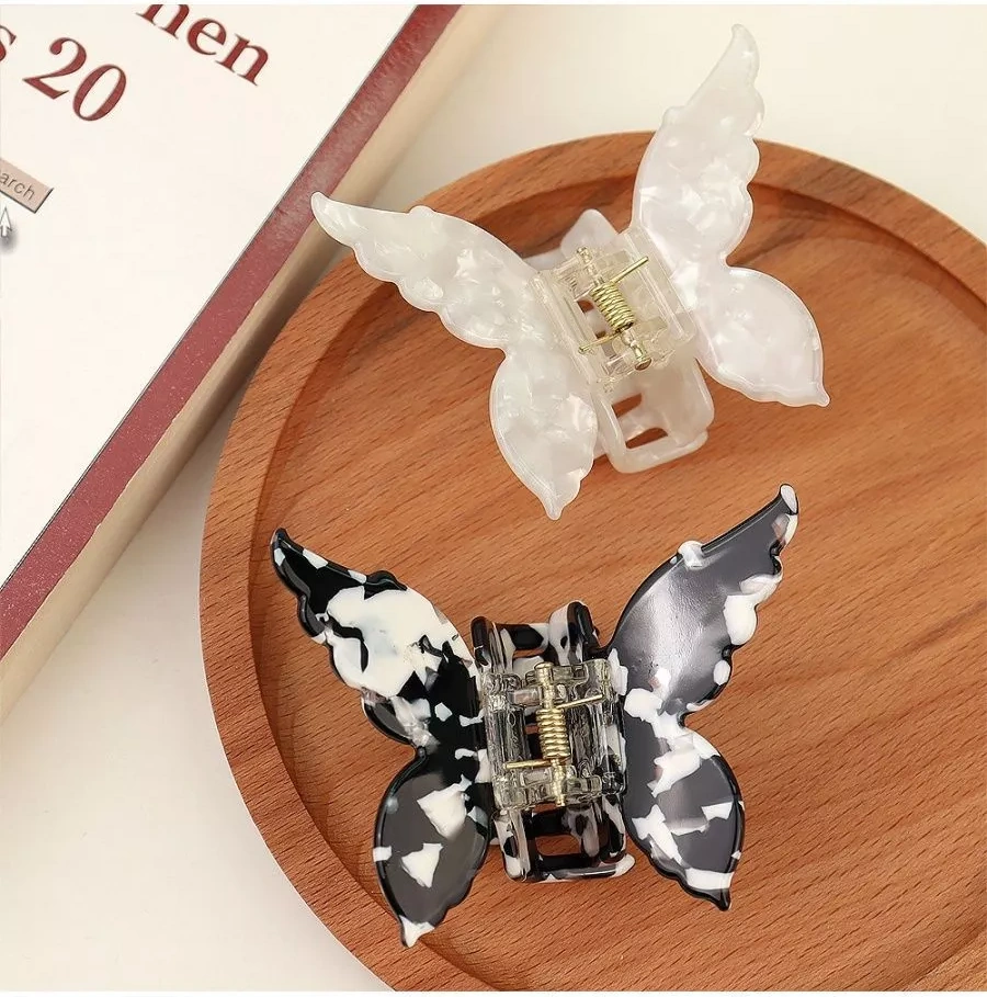 Yasya Kelebek Yengeç 124654846 Beyaz