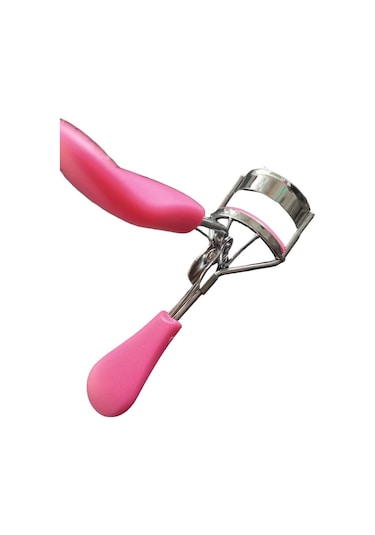 Doğal Kıvrım Sağlayan Kirpik Kıvırıcı