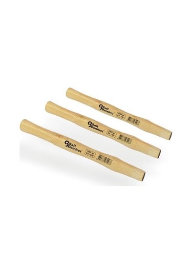 Sait Demirci Çekiç Sapı 500 Gr-1692