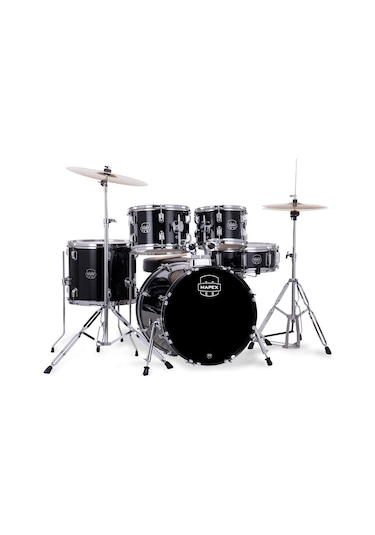 Mapex Comet Akustik Davul Seti 18+10+12+14f+14s Cm5844ftcdk
