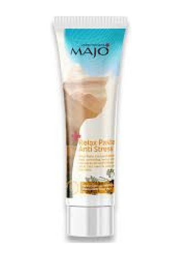 Majo Relax Anti Pasta 100 Gram
