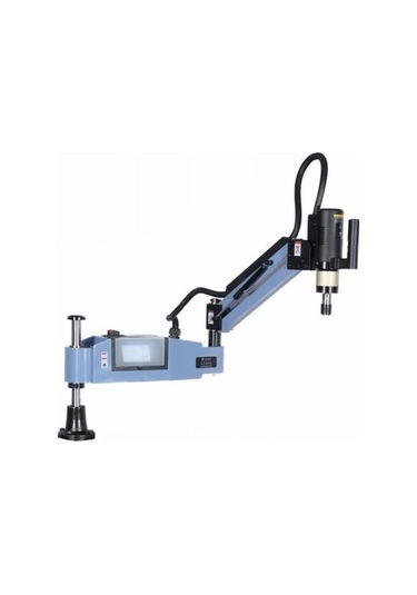 Elektrikli Kılavuz Çekme Makinası M16 M3-m16