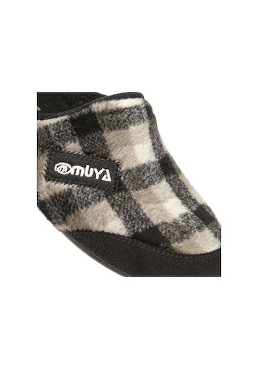 Muya Merida Anatomik Taban Unisex Ev Terliği 31901-3307-STAN