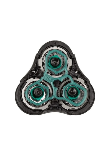 Philips Rq1150/rq1160/rq1180/rq1190/rq1175 İçin Tıraş Başlığı