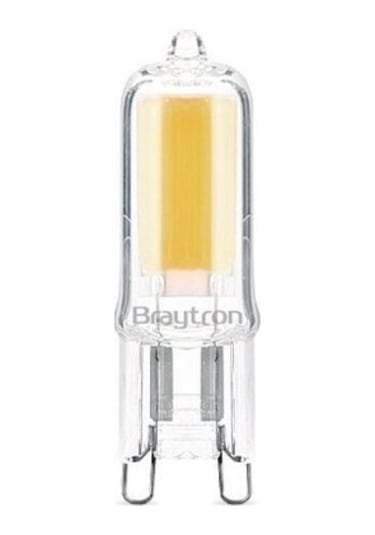 Braytron 3W 6500K G9 Filament Led Ampul
