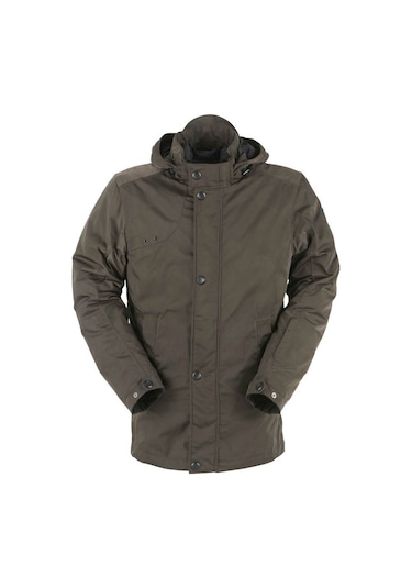 Furygan Cliff Kışlık Motosiklet Montu Bronz