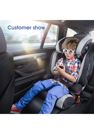 Neevoyu Doktor İlaçsız Titreme Hastalığı Önleyici Gözlük - Sıvı Çerçeve Teknolojisiyle Araba, Gemi, Uçak Yolculuklarında Konfor