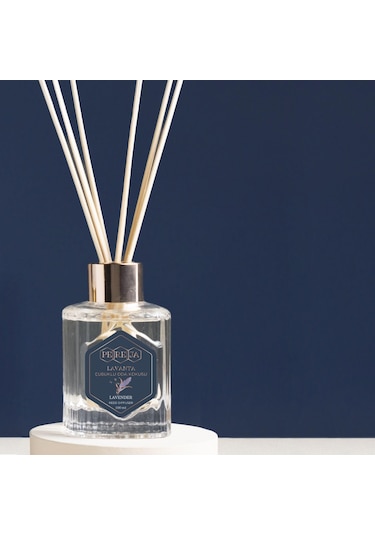 Pereja Premium Lavanta Çubuklu Oda Kokusu 100 ML