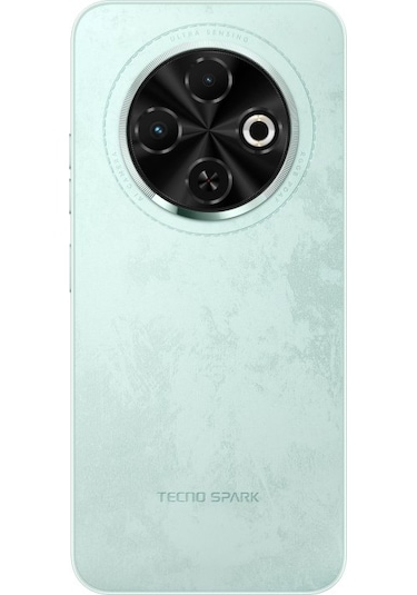 Tecno Spark 30C 8 GB 256 GB (Tecno Türkiye Garantili)