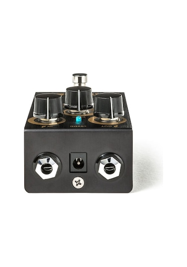 Way Huge Wm31 Mini Supa-Lead Overdrive Pedalı