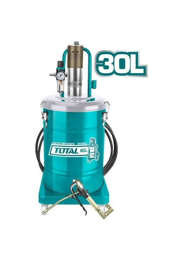 Total THT118302 Havalı Gres Pompası 30 L
