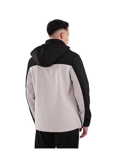 Musclecloth Pro 2 Softshell Mont Siyah Gri Siyah-gri,siyah,gri