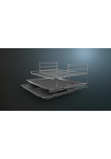 Siemens HB214FBS1T 66 LT Ankastre Fırın