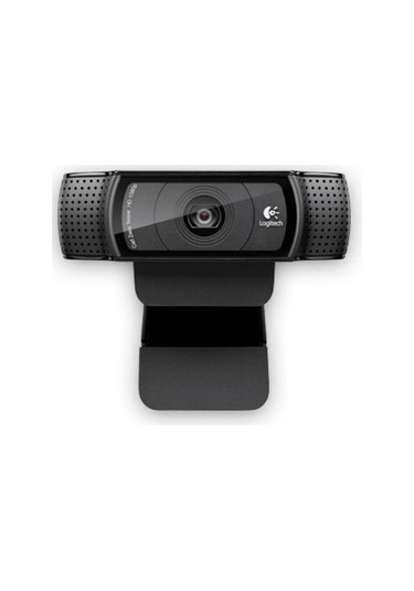 Logıtech C920 Webcam Hd Pro 960-001055-134644