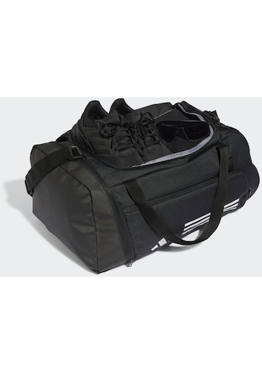 Adidas Ip9863 Tr Duffle M Çanta Siyah