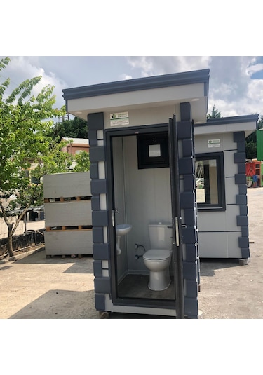 120 X 120 Wc Kabini