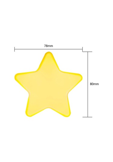 Didadodo Otomatik Aydınlatmalı Taşınabilir Gece Lambası - Yatak Odası, Koridor, Banyo İçin İdeal Pratik Diğer Diğer