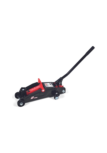 Bay-tec Tekerlekli Kriko 2 Ton