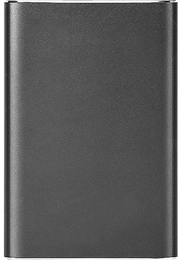 Geeroyoo 320gb Usb3.0 Taşınabilir Harici Hdd Yüksek Hızlı 2.5inç Pc/dizüstü Disk Siyah Jzr-gy