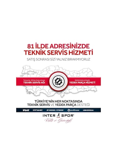 Voit Star Collection Sc200 Manyetik Yatay Kondisyon Bisikleti Elden Nabız Ölçer